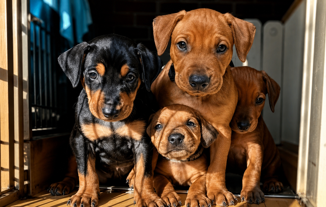 DSPK-TYSK-PINSCHER-AVL1100