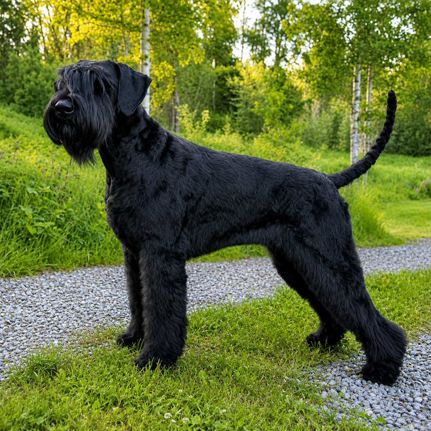 Hund 01